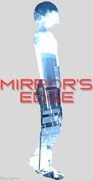  Mirror's Edge