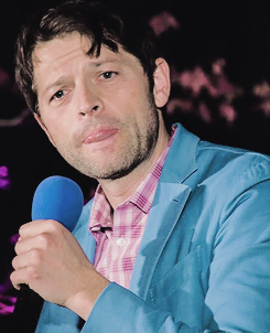  Misha at SeaCon 2015