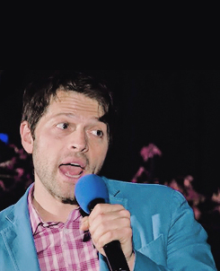  Misha at SeaCon 2015