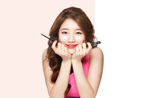  Miss A Suzy for The Face duka
