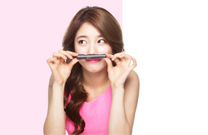  Miss A Suzy for The Face toko