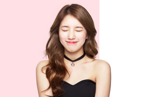  Miss A Suzy for The Face boutique