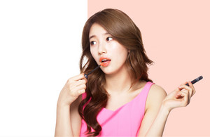 Miss A Suzy for The Face Shop
