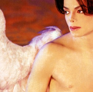  My ángel Michael