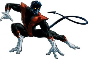  Neo Marvel - Nightcrawler