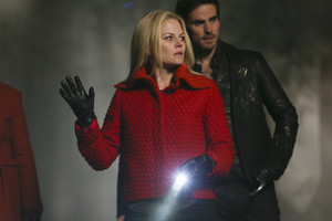  Once Upon a Time - Episode 4.17 - herz of Gold