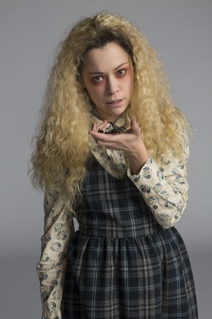  Orphan Black Helena Season 3 Official Picture