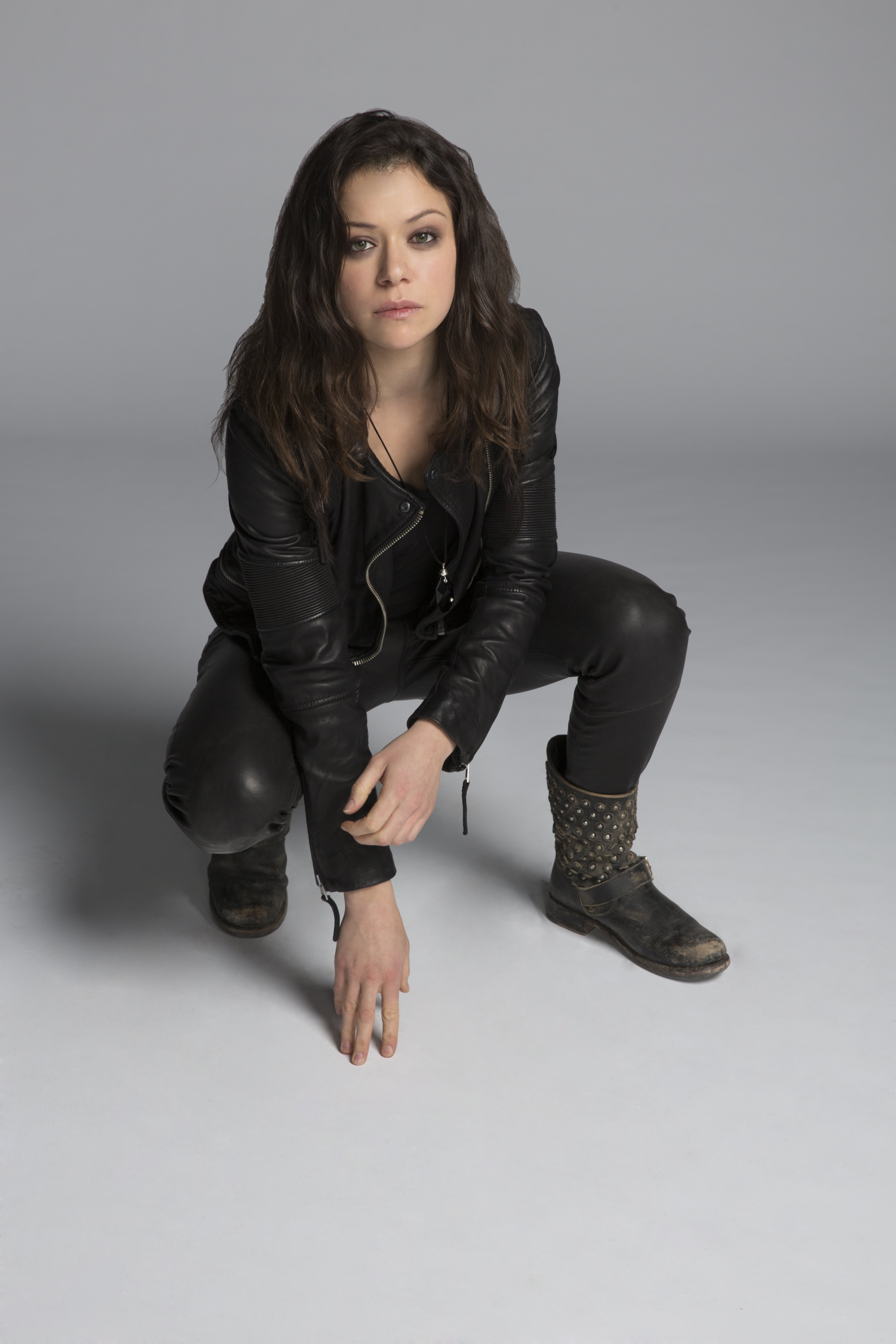 Orphan Black Sarah Manning Season 3 Official Picture