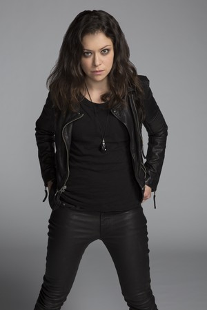 Orphan Black Sarah Manning Season 3 Official Picture