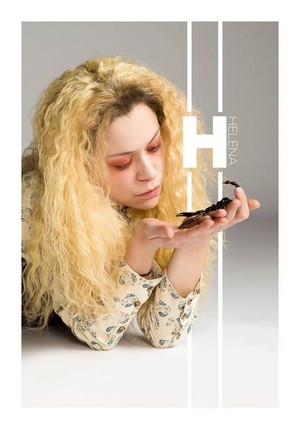 Orphan Black Season 3 Helena promotional picture