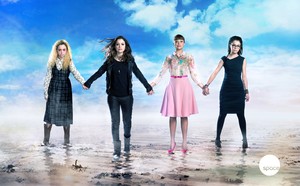  Orphan Black Season 3 Official Picture