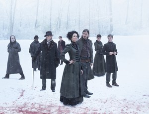  Penny Dreadful - Season 2 - Official picture