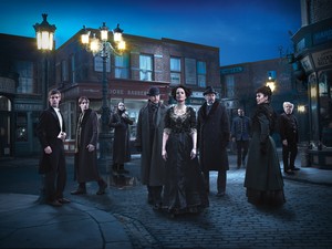  Penny Dreadful - Season 2 - Official picture