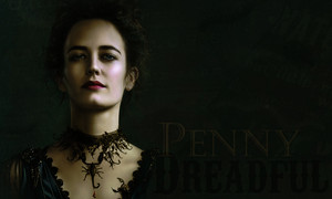  Penny Dreadful Hintergrund