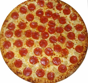  피자 pizza!