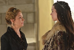  Reign "Reversal Of Fortune" (2x18) promotional picture
