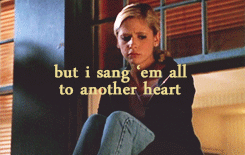  Riley/Buffy/Angel - Another Love