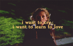 Riley/Buffy/Angel - Another Love