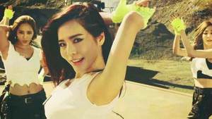  SNSD Catch Me If あなた Can Screencap