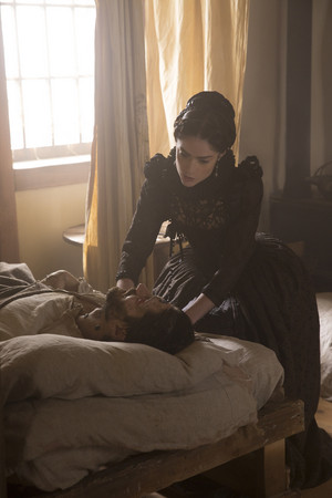  Salem "From Within" (2x03) promotional picture