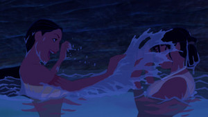  Screencaps - Pocahontas.
