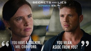 Secrets and Lies Quotes
