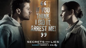 Secrets and Lies Quotes
