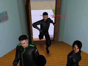  Sims 3 - Funny captions