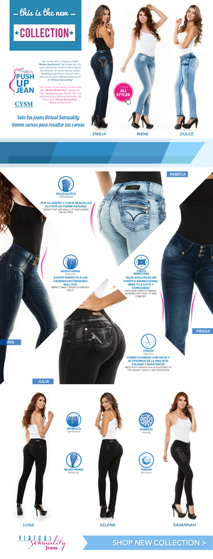  Skinny Jeans for women