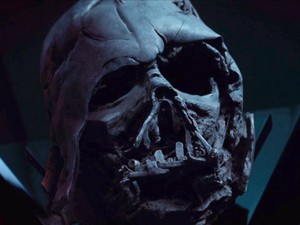 Star Wars Episode VII:The Force Awakens