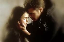 Stefan And Elena