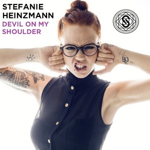  Stefanie Heinzmann - Devil On My Shoulder