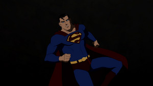  Superman - Young Justice