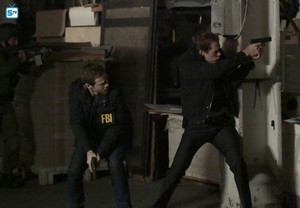  THE FOLLOWING SEASON 3 PROMOTIONAL Fotos 3X07 THE HUNT