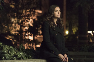  TVD "I Could Never Cinta Like That" (6x18) promotional picture