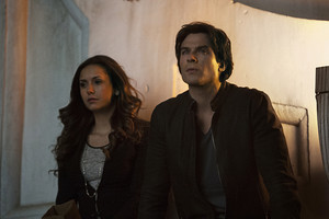  TVD “I’d Leave My Happy accueil For You” (6x20) promotional picture