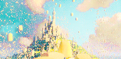  Rapunzel - L'intreccio della torre gifs