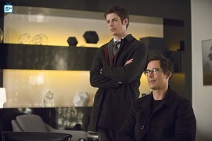  The Flash - Episode 1.18 - All-Star Team-Up - Promo Pics