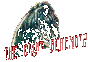  The Giant Behemoth (Logo)