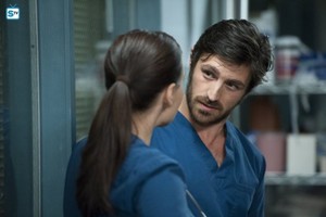  The Night Shift - Episode 2.08 - Best Laid Plans - Promo Pics