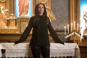  The Originals - Episode 2.18 - Night Has A Thousand Eyes - First Look at Dahlia