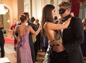  The Royals// Unmask her beauty to the moon 1x05