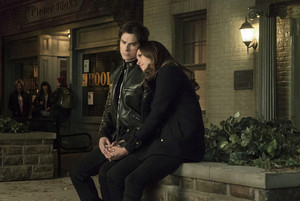  The Vampire Diaries - Episode 6.18 - I Could Never 爱情 Like That - Promotional 照片