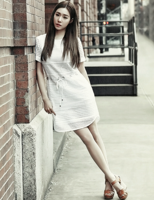  Tiffany - Grazia Korea Magazine editar