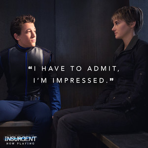  Tris and Peter