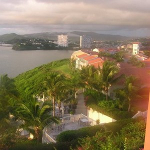  View from Las Casitas