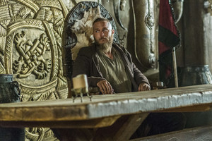  Vikings "Born Again" (3x06) promotional picture
