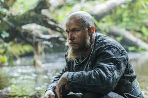  Vikings "Born Again" (3x06) promotional picture