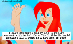  Walt Disney Confessions - Posts Tagged 'Ariel'.