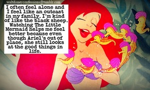  Walt डिज़्नी Confessions - Posts Tagged 'Ariel'.
